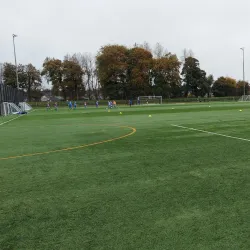 Omagh Leisure Complex - Tyrone