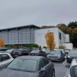 Omagh Leisure Complex - Tyrone