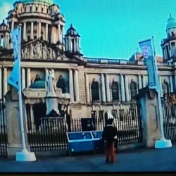 Omagh Leisure Complex - Tyrone