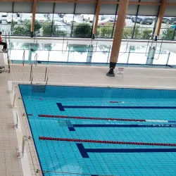 Omagh Leisure Complex - Tyrone