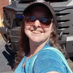 Tyrone County Museum - Tyrone