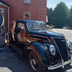 Tyrone County Museum - Tyrone