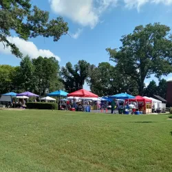 Tyrone County Museum - Tyrone