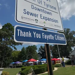 Tyrone County Museum - Tyrone