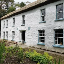 Ulster American Folk Park - Tyrone