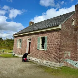 Ulster American Folk Park - Tyrone