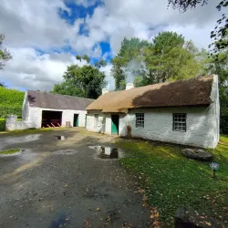 Ulster American Folk Park - Tyrone