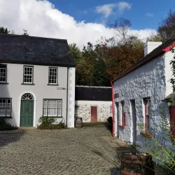 Ulster American Folk Park - Tyrone
