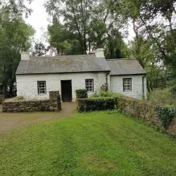 Ulster American Folk Park - Tyrone