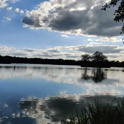 Colne Valley Regional Park - Uxbridge