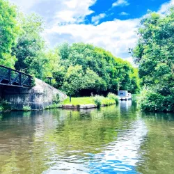Grand Union Canal - Uxbridge