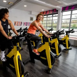 Hillingdon Outdoor Activity Centre - Uxbridge