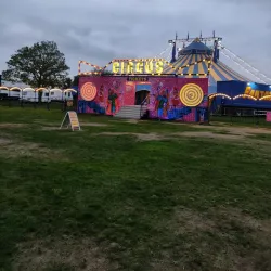 Uxbridge Common - Uxbridge