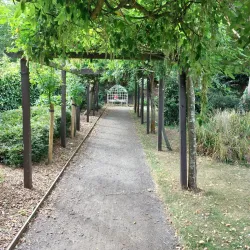 Central Park - Wallasey