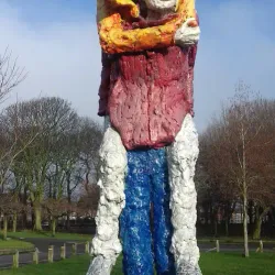 Central Park - Wallasey