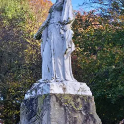 Central Park - Wallasey