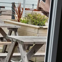 Egremont Ferry Terminal - Wallasey