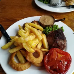 Egremont Ferry Terminal - Wallasey