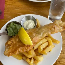 Egremont Ferry Terminal - Wallasey