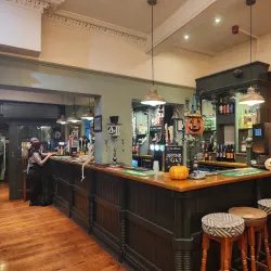 Egremont Ferry Terminal - Wallasey