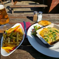 Egremont Ferry Terminal - Wallasey
