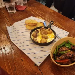 Egremont Ferry Terminal - Wallasey