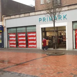 Liscard Battery - Wallasey