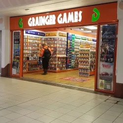 Liscard Battery - Wallasey