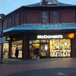 Liscard Battery - Wallasey