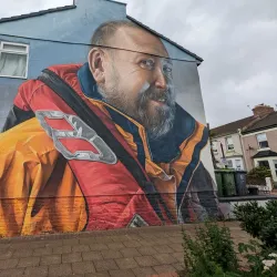 New Brighton Beach - Wallasey