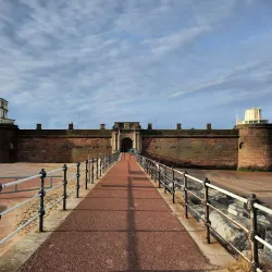 New Brighton Beach - Wallasey