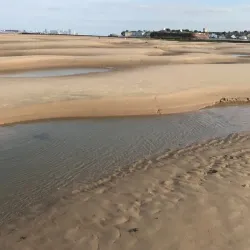New Brighton Lighthouse - Wallasey