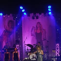 The Floral Pavilion Theatre - Wallasey