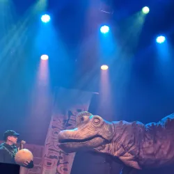 The Floral Pavilion Theatre - Wallasey