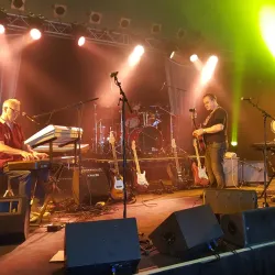 The Floral Pavilion Theatre - Wallasey