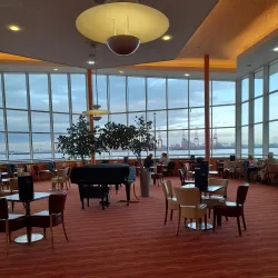 The Floral Pavilion Theatre - Wallasey