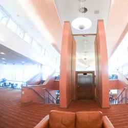 The Floral Pavilion Theatre - Wallasey