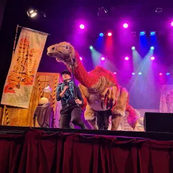 The Floral Pavilion Theatre - Wallasey