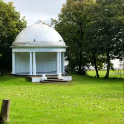 Vale Park - Wallasey