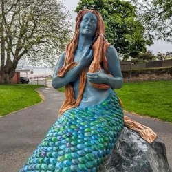 Vale Park - Wallasey