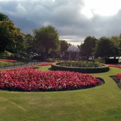 Vale Park - Wallasey