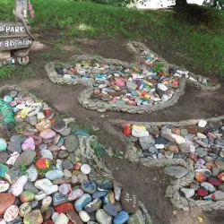 Vale Park - Wallasey