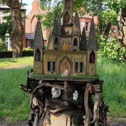 Vale Park - Wallasey