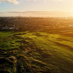 Wallasey Golf Club - Wallasey