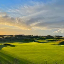 Wallasey Golf Club - Wallasey