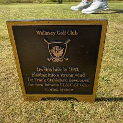 Wallasey Golf Club - Wallasey