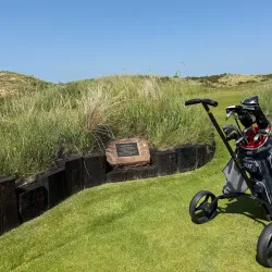 Wallasey Golf Club - Wallasey
