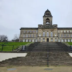 Wallasey Town Hall - Wallasey