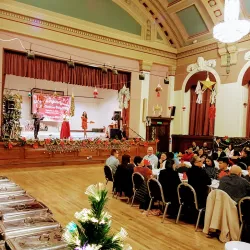 Wallasey Town Hall - Wallasey