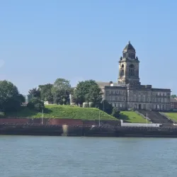 Wallasey Town Hall - Wallasey